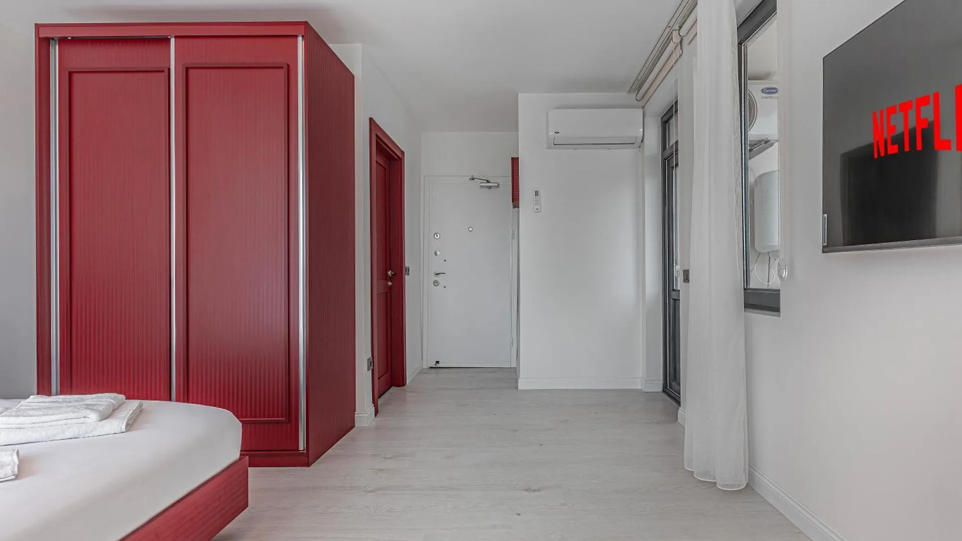 Tulii Rooms Antalya 0*,  Turcja