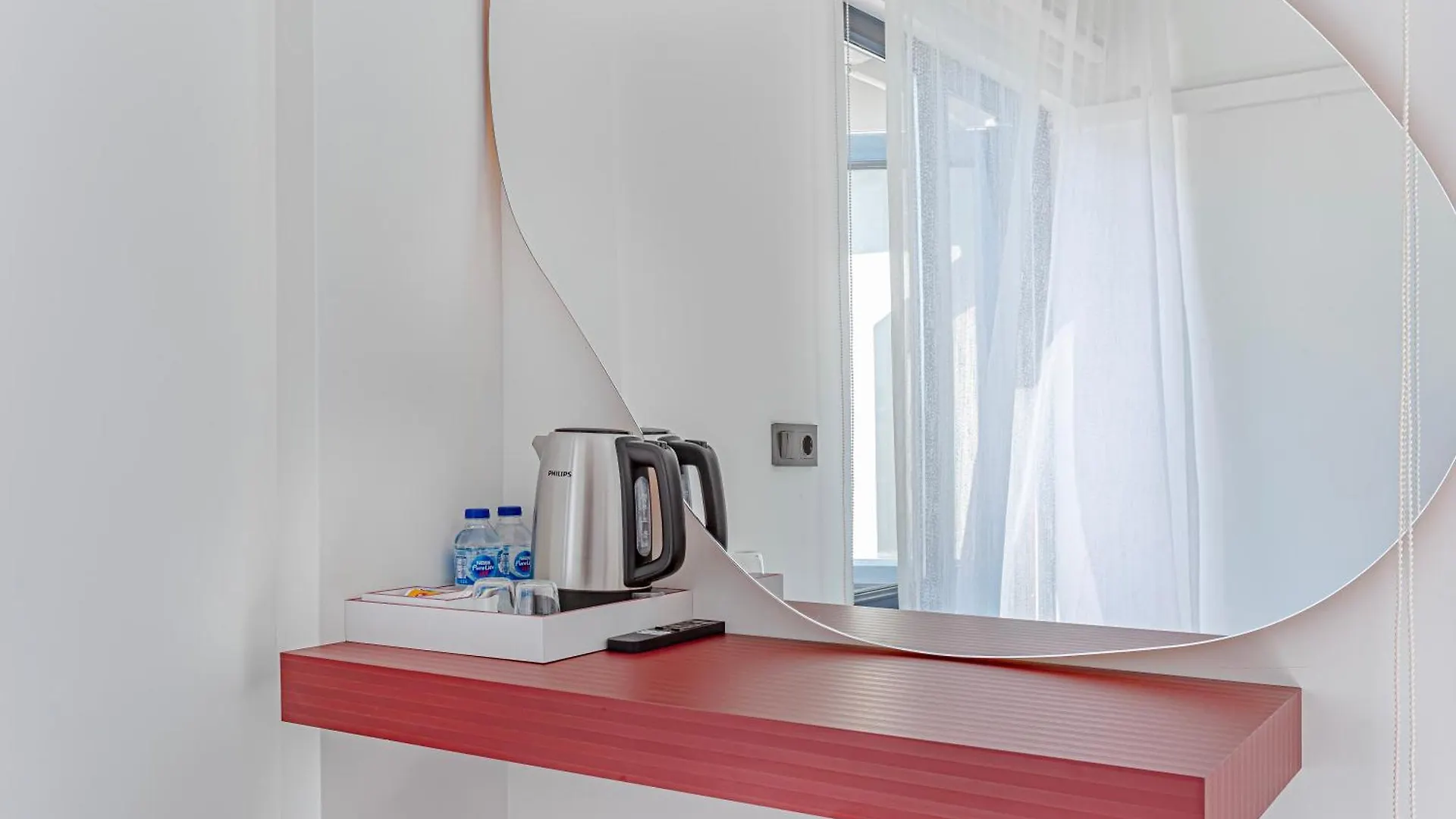 Hotel Tulii Rooms Antalya