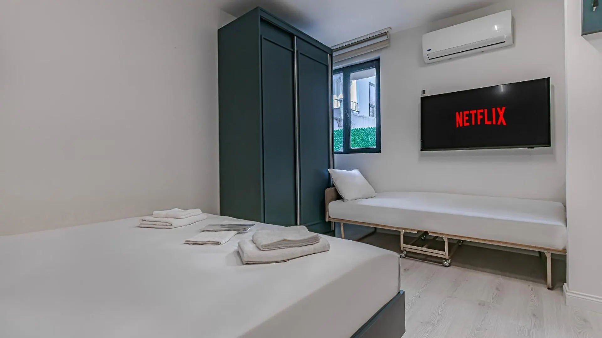 Hotel Tulii Rooms Antalya