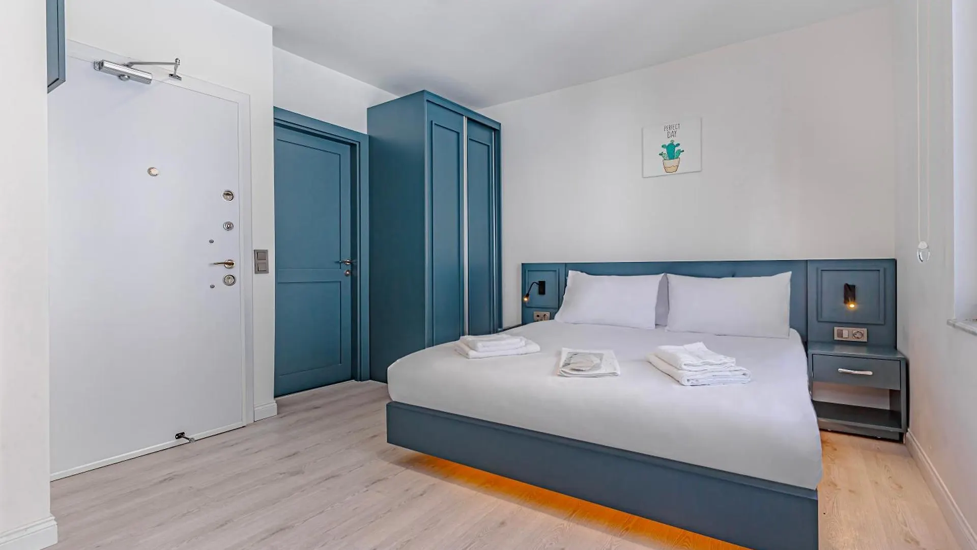Tulii Rooms Antalya 0*,  Turcja